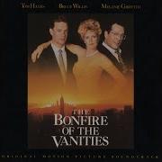 Bonfire Of The Vanities Theme Bonfire Of The Vanities