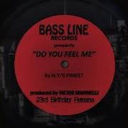 Ny S Finest Do You Feel Me Longplay Mix