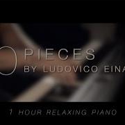 Piano Ludovico Einaudi