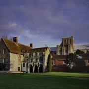 Winchester Cathedral Choir Magnificat 1989