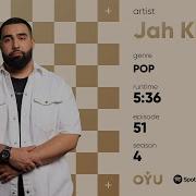 Jah Khalib Acapella