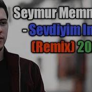 Sevdiyim Insan Remix