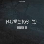 Numéro 10 Obie G