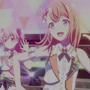 モア ジャンプ モア Feat Hanasato Minori Kiritani Haruka Momoi Airi