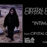 Crystal Castles Intimate