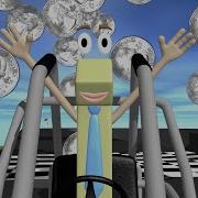 Money Trouble Mathematics