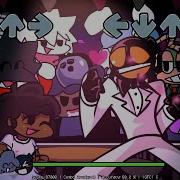 Heartbass Fnf