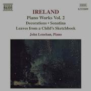 Ireland Sonatina Moderato John Lenehan