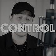 Control Cover