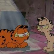 Garfield On The Town 1983 The 3