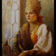 Людмила Зыкина Вечор Ко Мне Девице