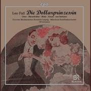 Die Dollarprinzessin Act Iii Die Lange Fahrt War Anstrengend Live
