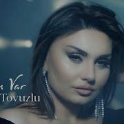 Şəbnəm Tovuzlu Xeberin Var Official Video