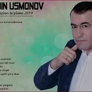 Жололдин Усмонов Ретро