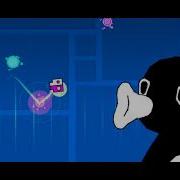 Sus Porto Bonito Geometry Dash Id