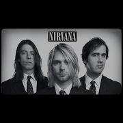 They Hung Him On A Cross Nirvana