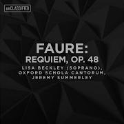 Nicholas Gedge Requiem Op 48 1893 Version Vi Libera Me