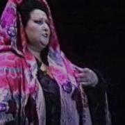 Montserrat Caballe El Nino Judio