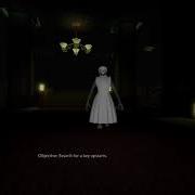 Megumi Theme The Mimic