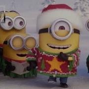 Minions Jingle Bells Lyrics