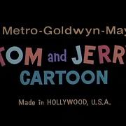 Tom And Jerry Chuck Jones End Titles