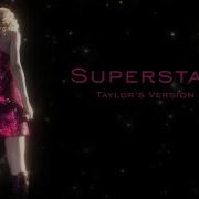 Superstar Taylor Swift