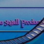 Stu Segall Productions Logo 1993