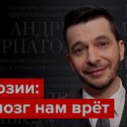 Курпатов Убить Иллюзии