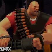 Sparta Heavy V2