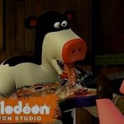 Back At The Barnyard Song