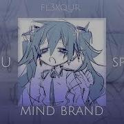 Maretu Mind Brans Speed Up