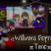 Memories Meme Afton Family Iichloe