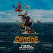 Robinson Crusoe Ramin Djawadi