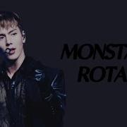 Monsta X Rotate Instrumental