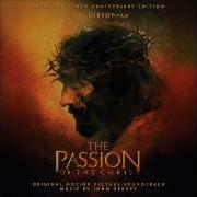 John Debney Themes From The Passion