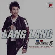 Air On The G String From Orchestral Suite No 3 Lang Lang