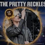 The Pretty Reckless Full Album