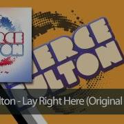 Lay Right Here Original Mix Pierce Fulton