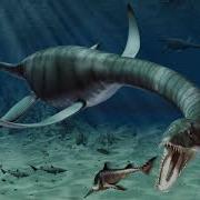 Plesiosaur Sound Effects