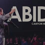 Abide Canyon