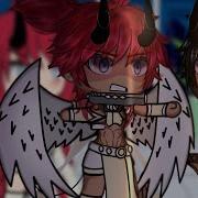 Angel With A Shotgun Гача Лайф