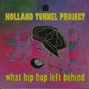 Wah Wah Vibes Holland Tunnel Project