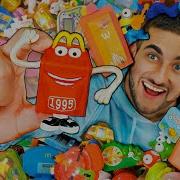 Игрушки Из Макдональдса
