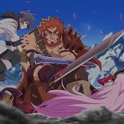 Leo Vs Echidna The Four Generals Yuusha Yamemasu Amv Get Me Out