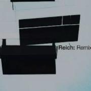 Steve Reich Drumming Four Tet Remix