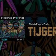 Childsplay Tijger