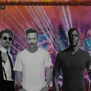 Eurythmics Vs David Guetta Akon Steve Aoki Chris Lake Tujamo Sexy