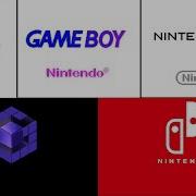 Nintendo Startups