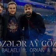 Balaeli Gozeller Ay Gozeller