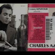 Je Voudrais Charles Aznavour